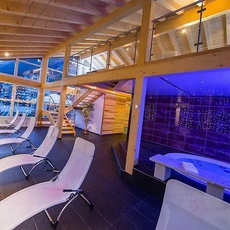 Wellness Christiania 3*
