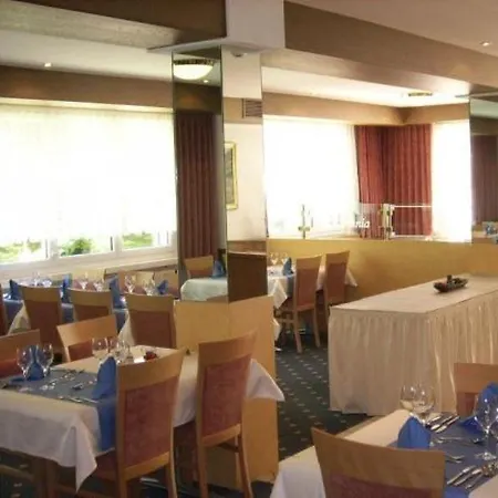 Wellness Christiania 3* Saas-Almagell