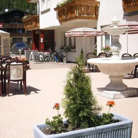 Wellness Christiania Hotel Saas-Almagell